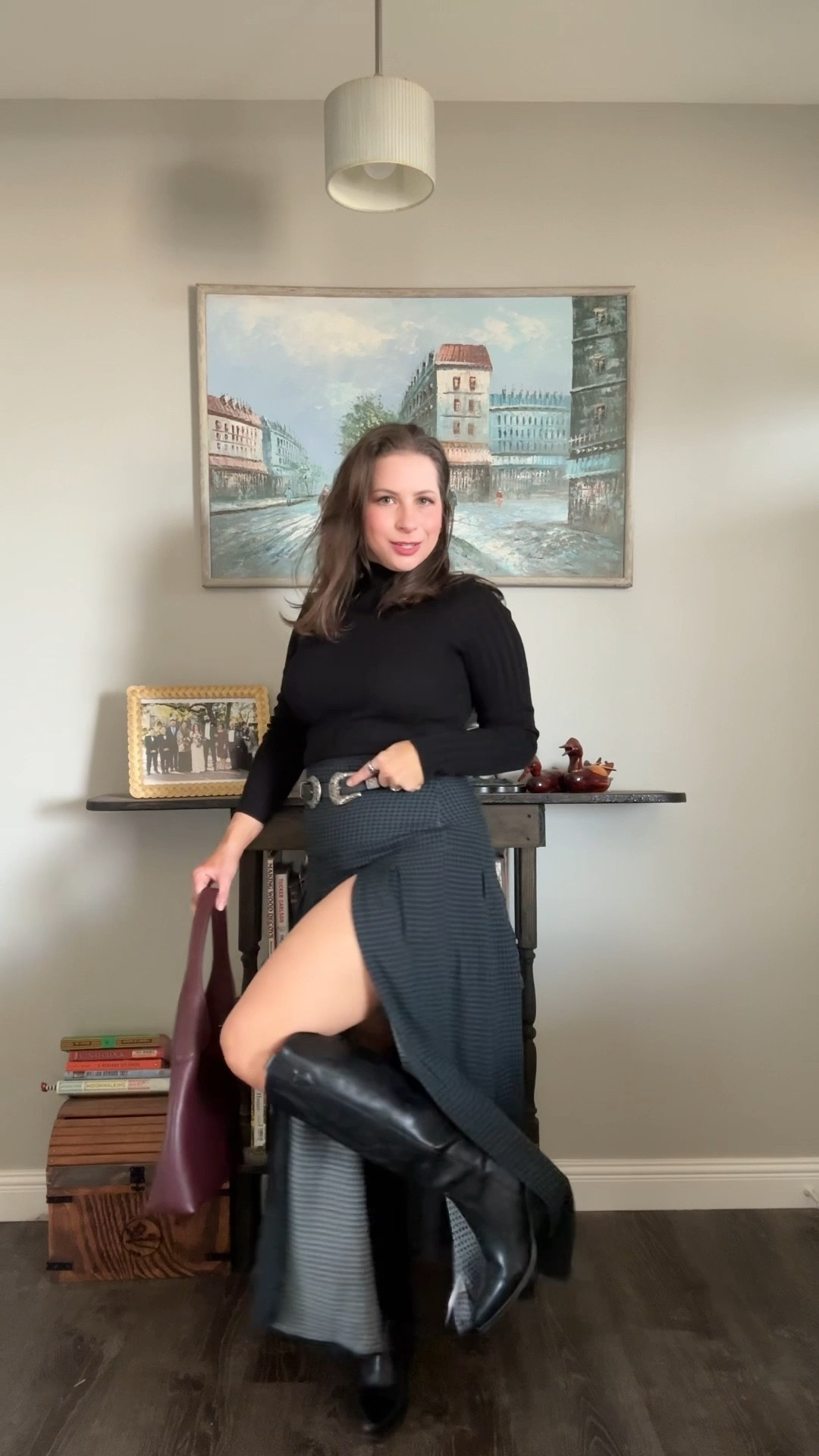 The cutest Sunday fit 