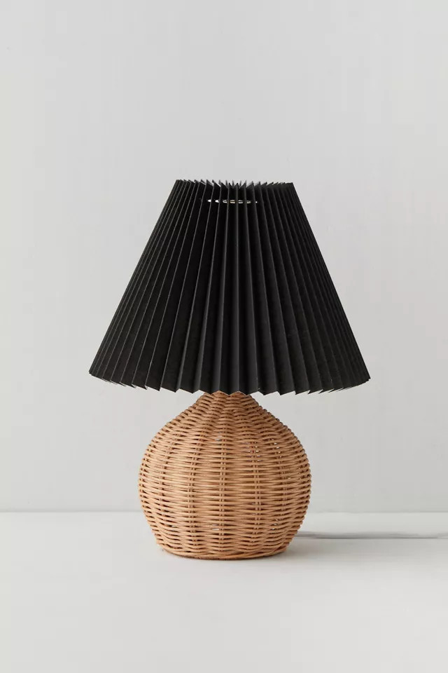Marnie Table Lamp | Urban Outfitters (US and RoW)