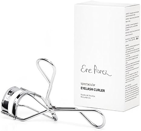 Ere Perez - Natural Spectacular Eyelash Curler | Vegan, Cruelty-Free, Clean Beauty | Amazon (US)