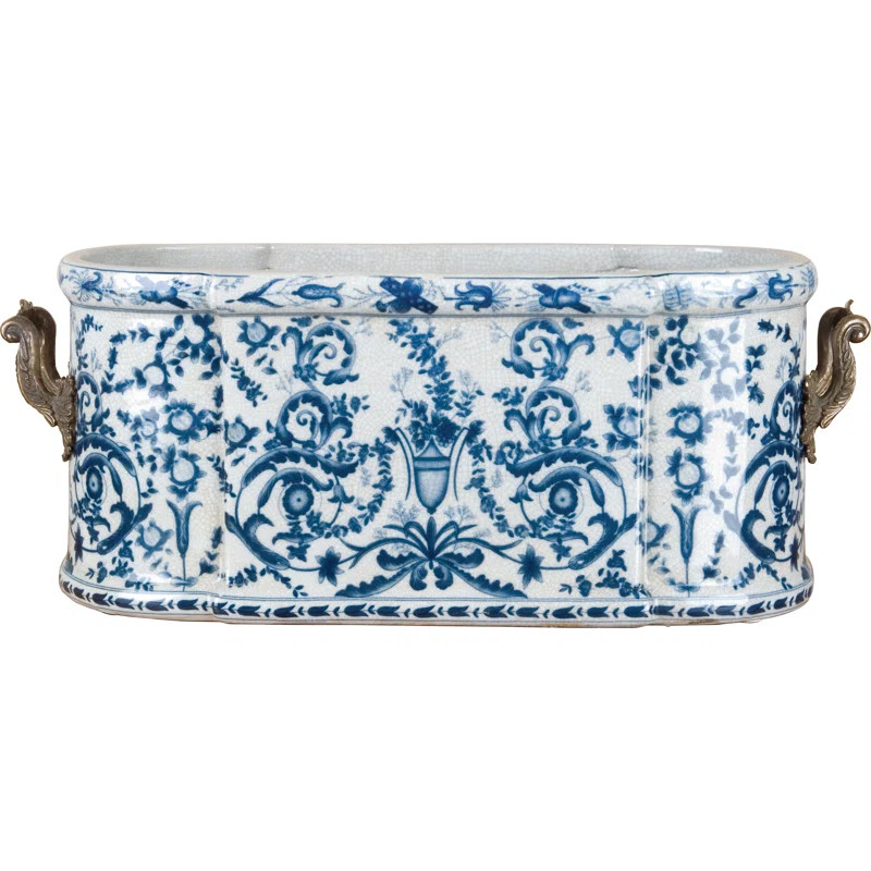 Handmade Planter | Perigold