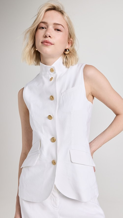 Slade Vest | Shopbop