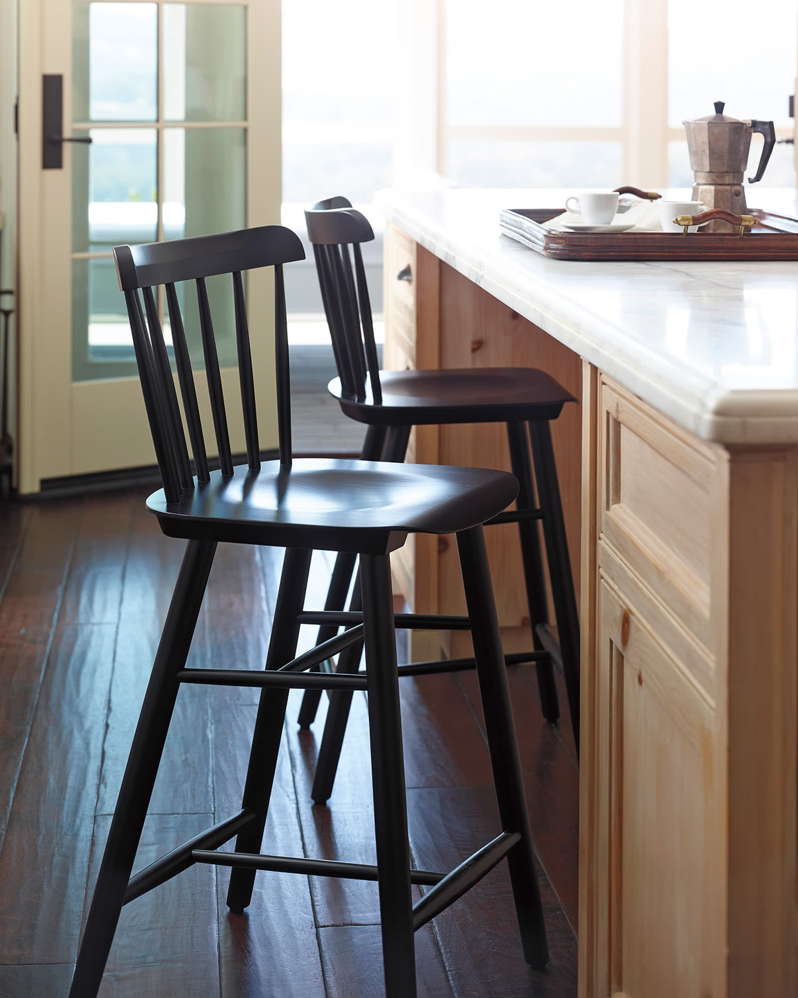 Tucker Counter Stool | Serena and Lily