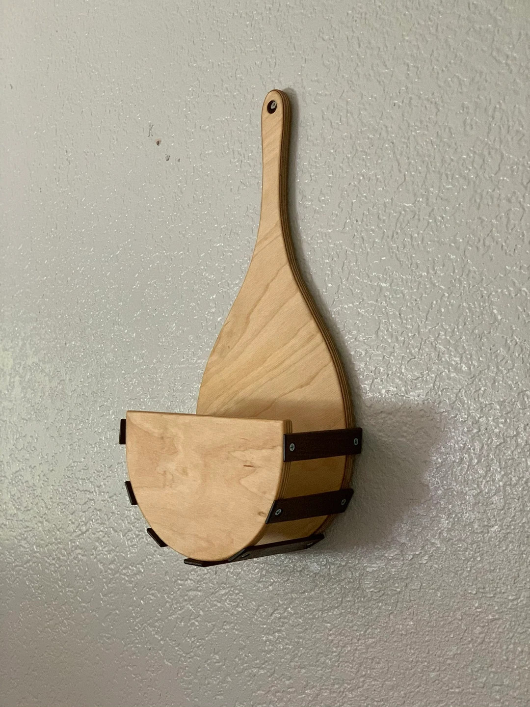 Storage for Paddles, Fits Ping Pong, Smashball Paddles From My Site, Storage for Ping Pong Balls ... | Etsy (US)