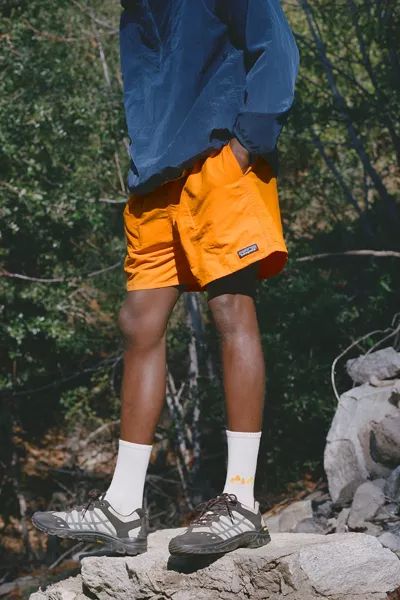 Patagonia 5” Baggies Short | Urban Outfitters (US and RoW)