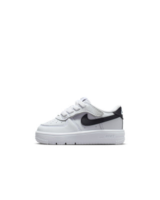 Nike Force 1 Low EasyOnBaby/Toddler Shoes | Nike (US)