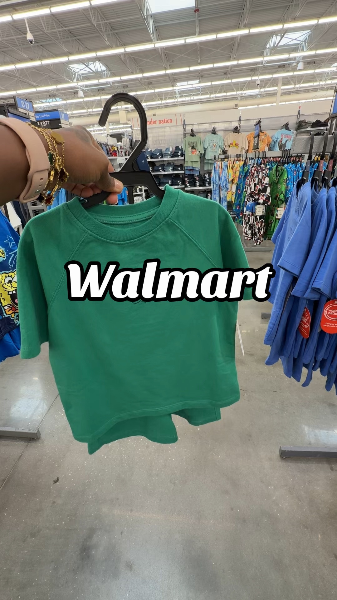 Comment "SET" or "NEED" for the link to my latest @walmartstyle finds

🦖These little boy sets are under $11 and sooo cute!

🧸 Perfect for playing, the beach, daycare or just a fun day out.

🦖 Definitely grab a few for the boys so we can hit the streets in still this weekend. #walmartkids

#LTKootd