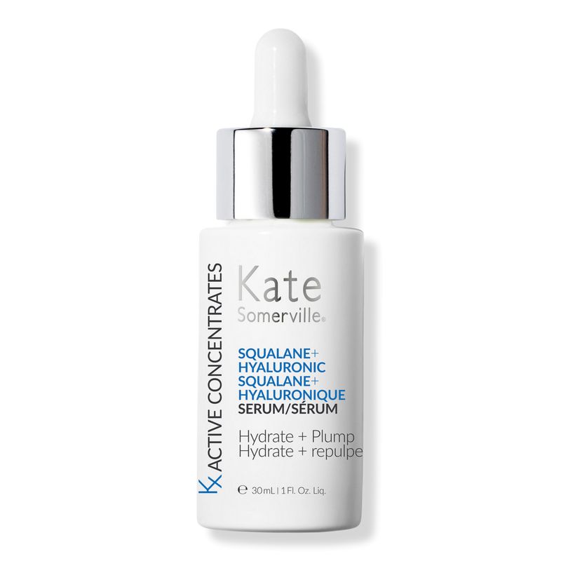 Kx Active Concentrates Squalane + Hyaluronic Serum | Ulta