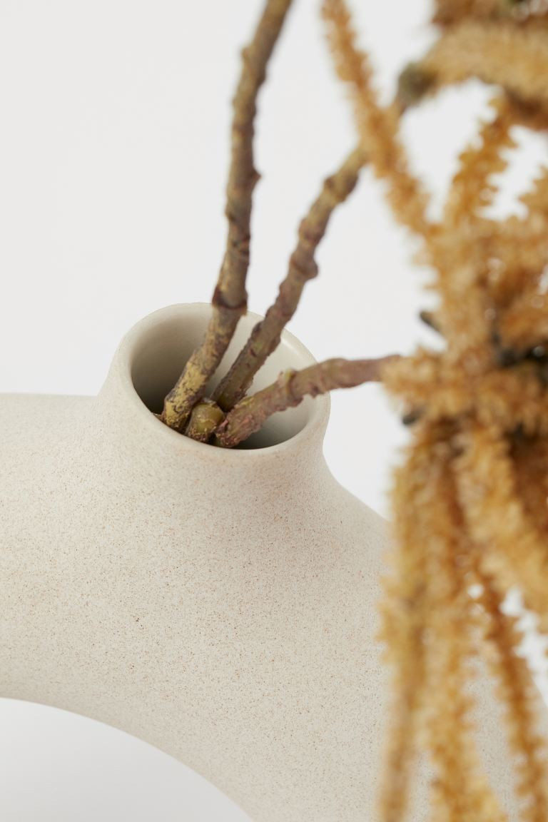 Ceramic Vase | H&M (US + CA)