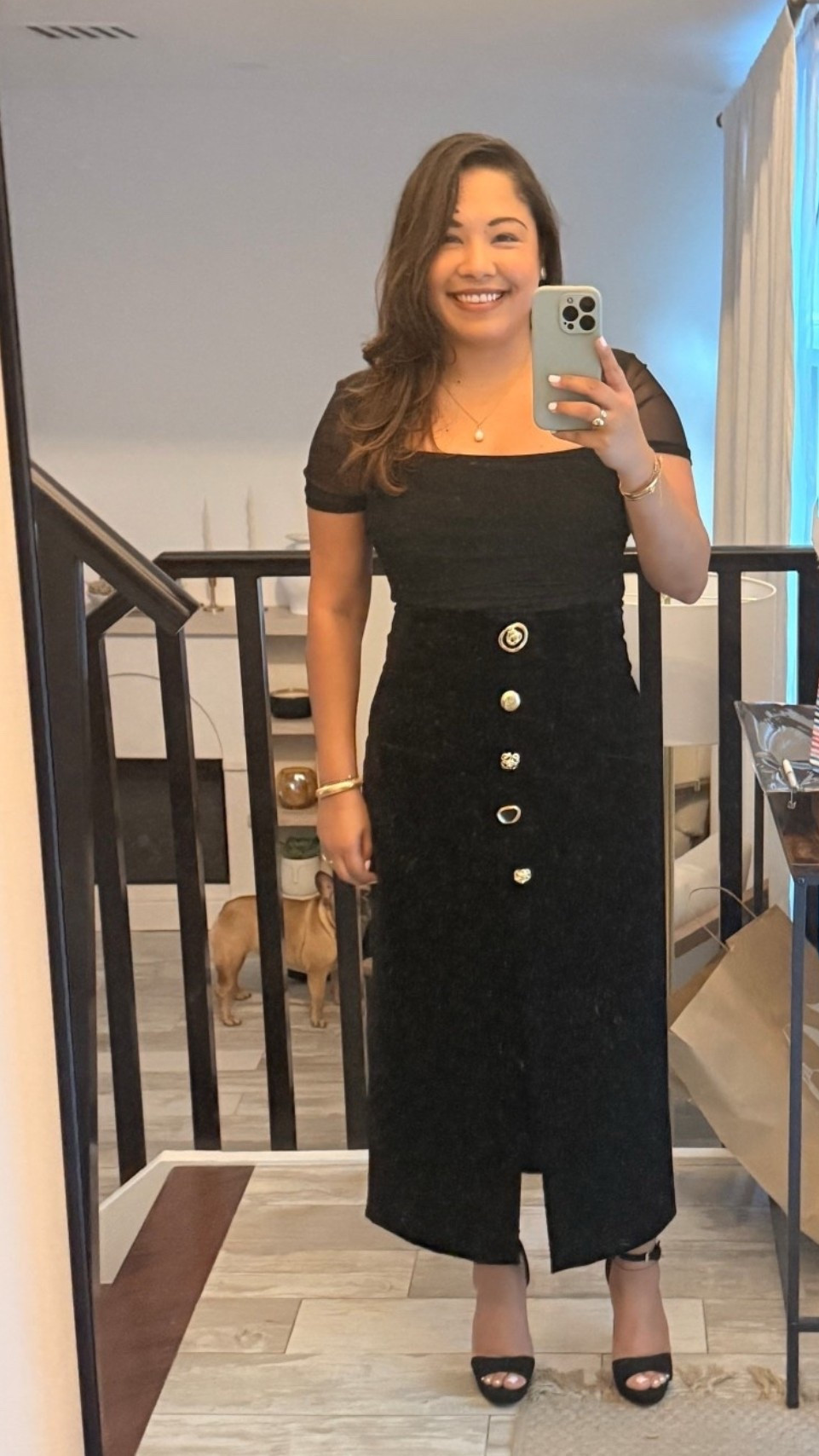 Date night outfit #stevemadden #zara #amazonoutfits

#LTKPetite #LTKBeauty #LTKStyleTip