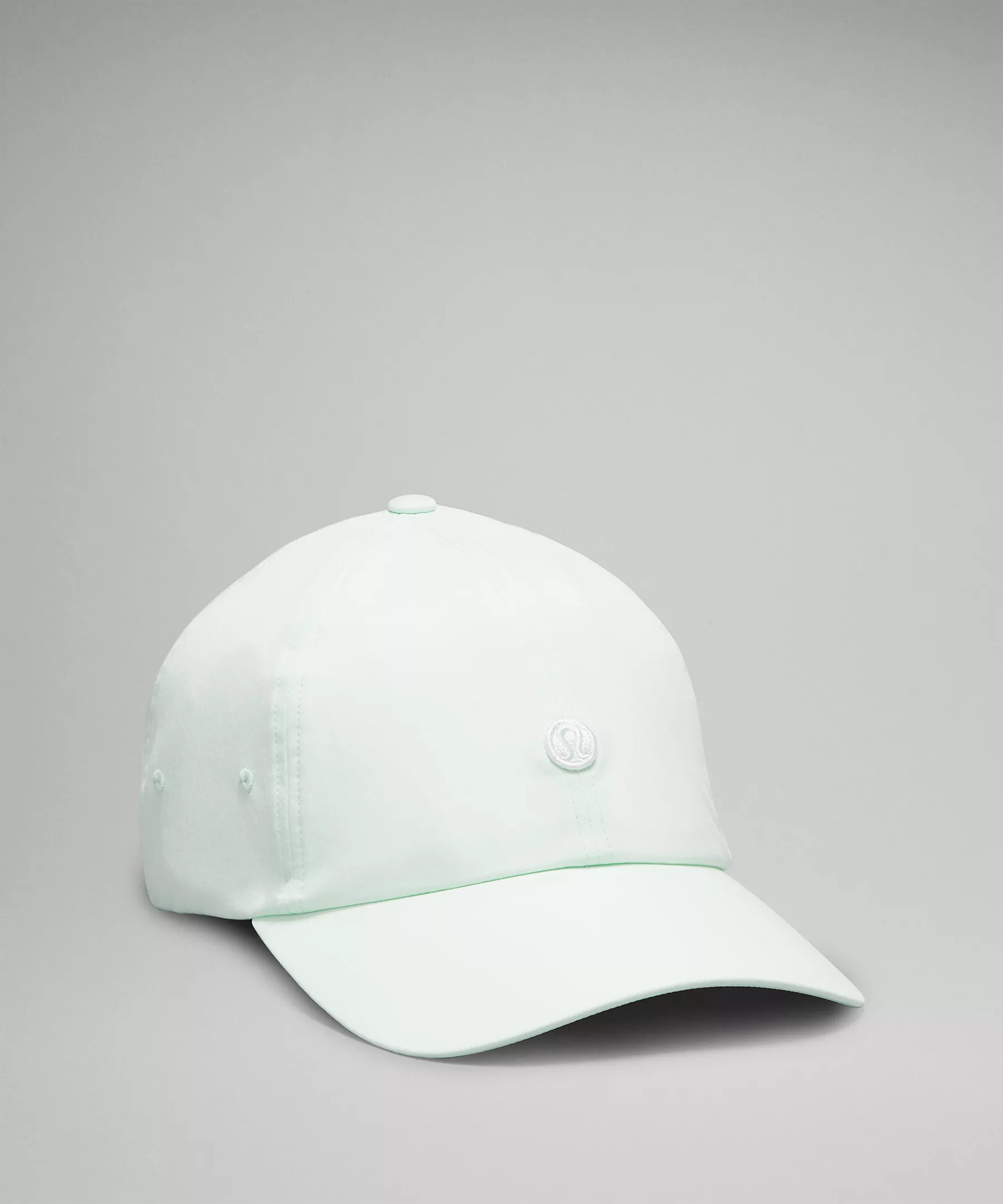 Women's Baller Hat Soft *Logo | Women's Hats | lululemon | Lululemon (US)