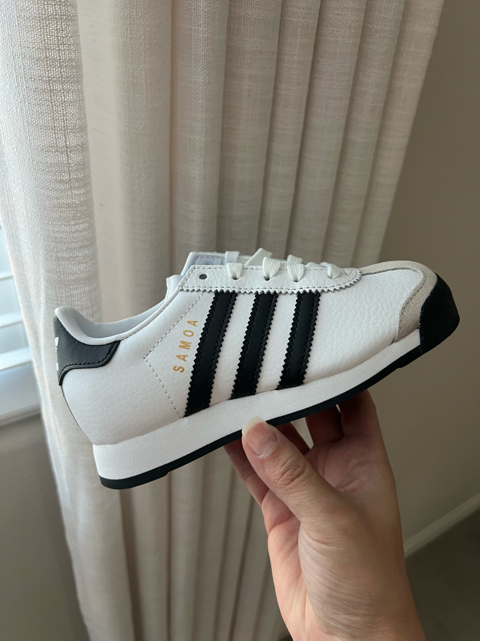 The cutest shoes for my girl! She liked these over the Sambas. 

#LTKKids #LTKBacktoSchool