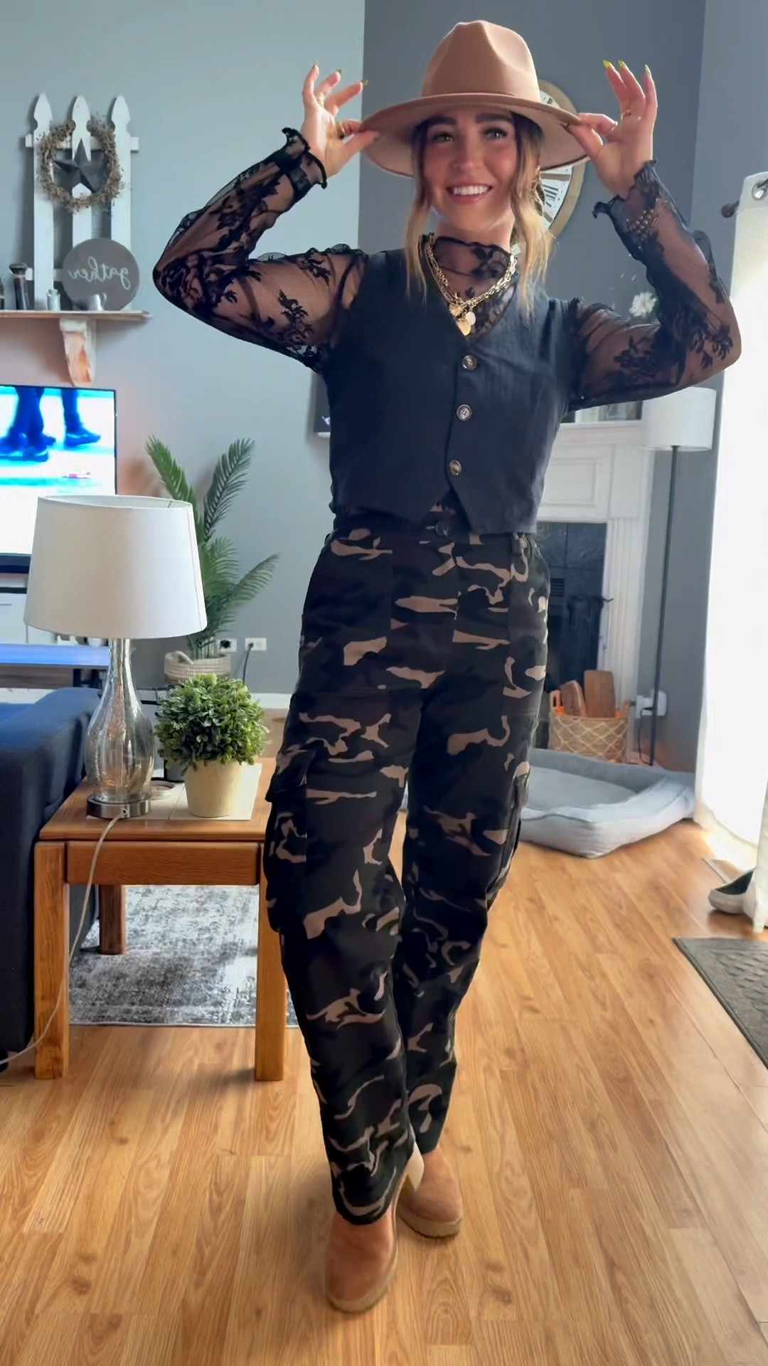 #LTKWorkwear #LTKootd #LTKMidsize