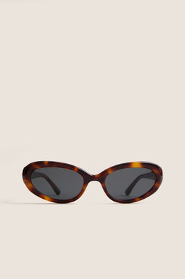Dark Tortoise Robyn Sunglasses | Tuckernuck (US)