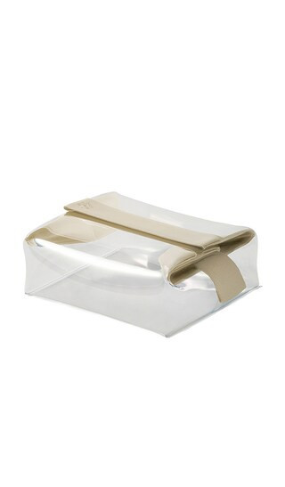 cadence The Parcel in Pebble. | Revolve Clothing (Global)