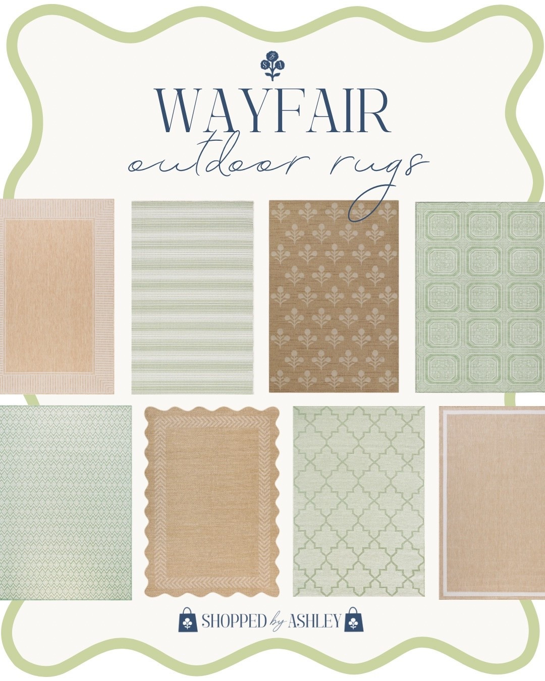 #ad Consider this your sign to refresh your patio before fall! I found so many good pieces at @wayfair to make your outdoor space feel a little more pulled together without having to start from scratch. #wayfair #wayfairpartner

#LTKHome