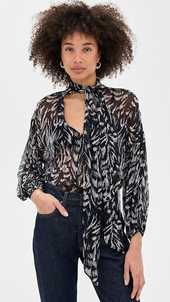 Nina Top | Shopbop