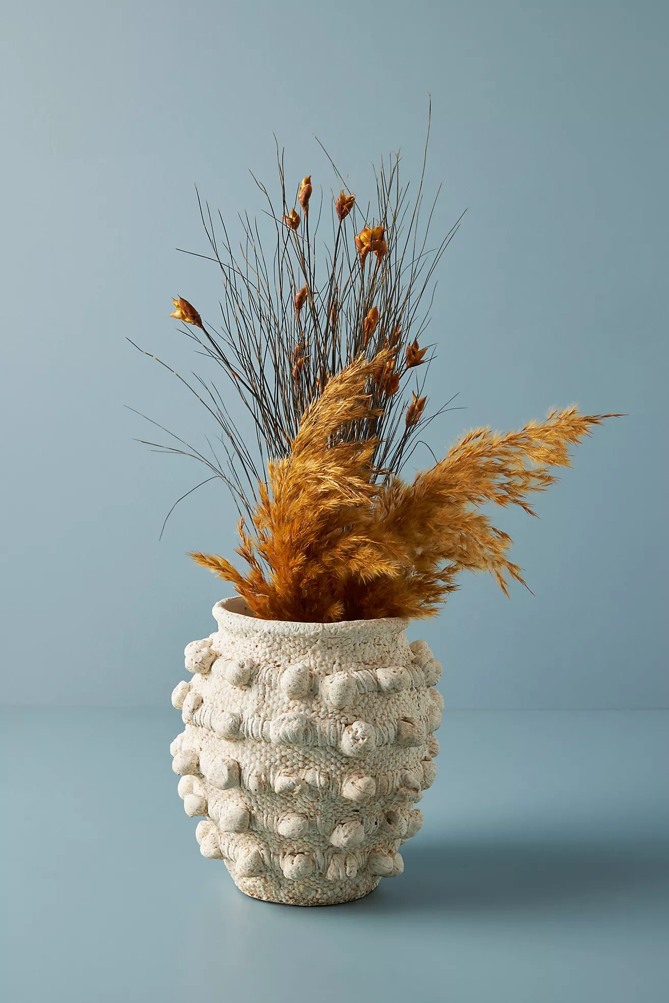 Minka Textured Pot | Anthropologie (US)