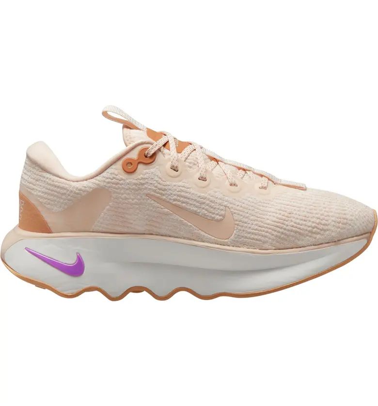 Motiva Road Runner Walking Shoe (Women) | Nordstrom