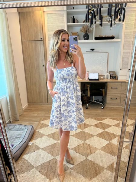 Got the cutest dresses from Target!!  Everything runs true to size. My shoes also run true to size. Love these summer dresses and rompers!

Summer dresses
Target 
Summer fashion

#LTKStyleTip #LTKFindsUnder50 #LTKFindsUnder100