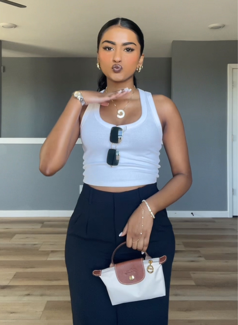 elevated basics 😍 

#LTKFallSale #LTKItBag #LTKStyleTip