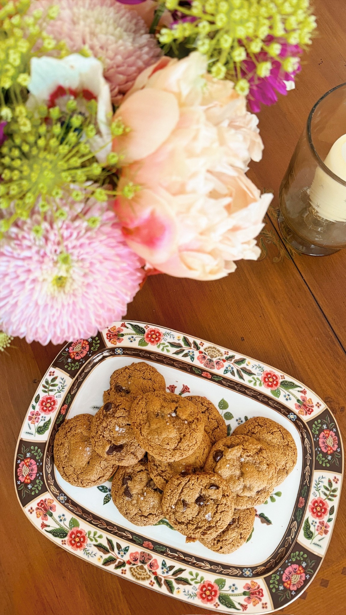 the prettiest platter, 30% off right now 

#LTKHome #LTKfoodie #LTKHoliday
