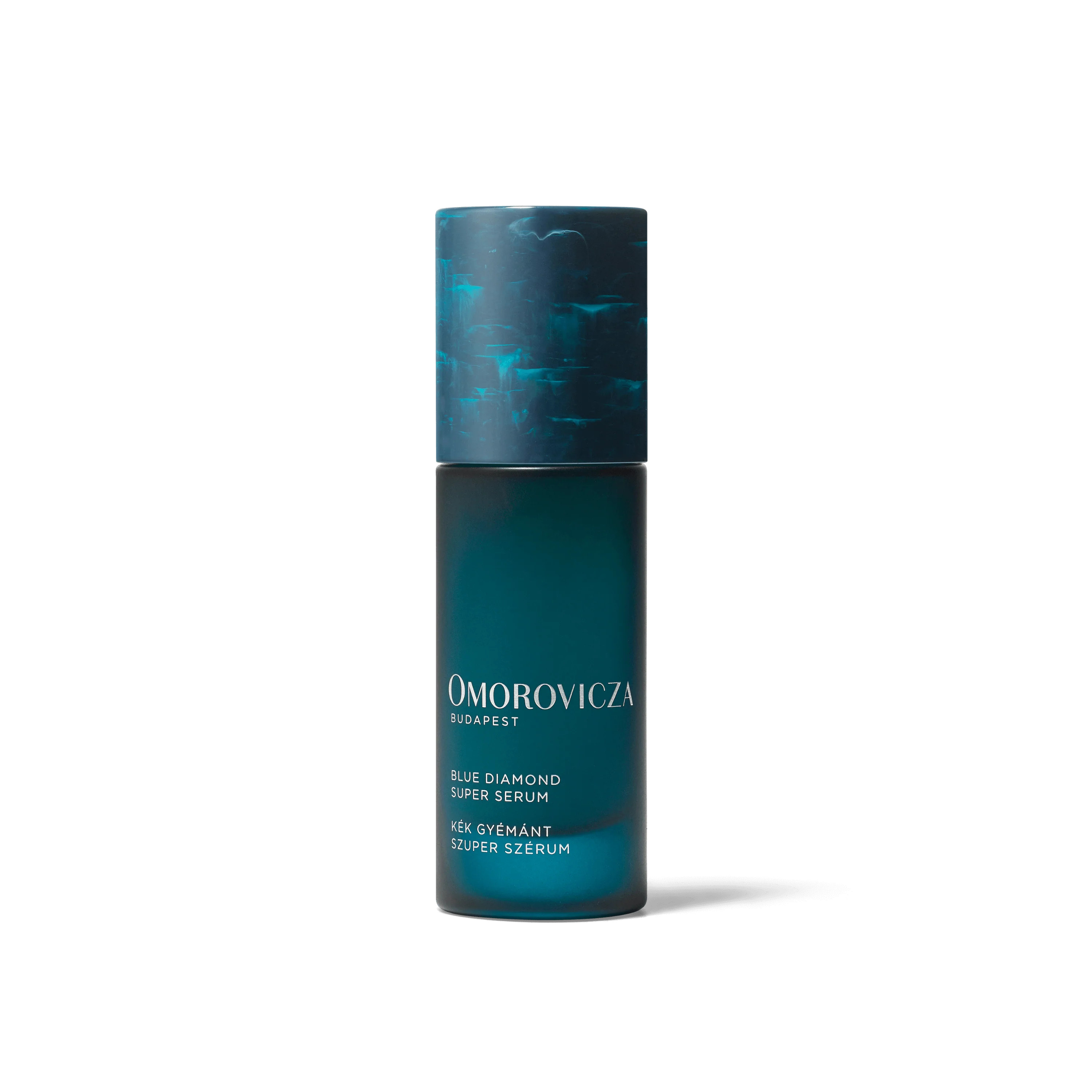 Blue Diamond Super Serum | Omorovicza US