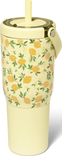Brumate Limoncello Resa Bottle 35Oz | Amazon (US)