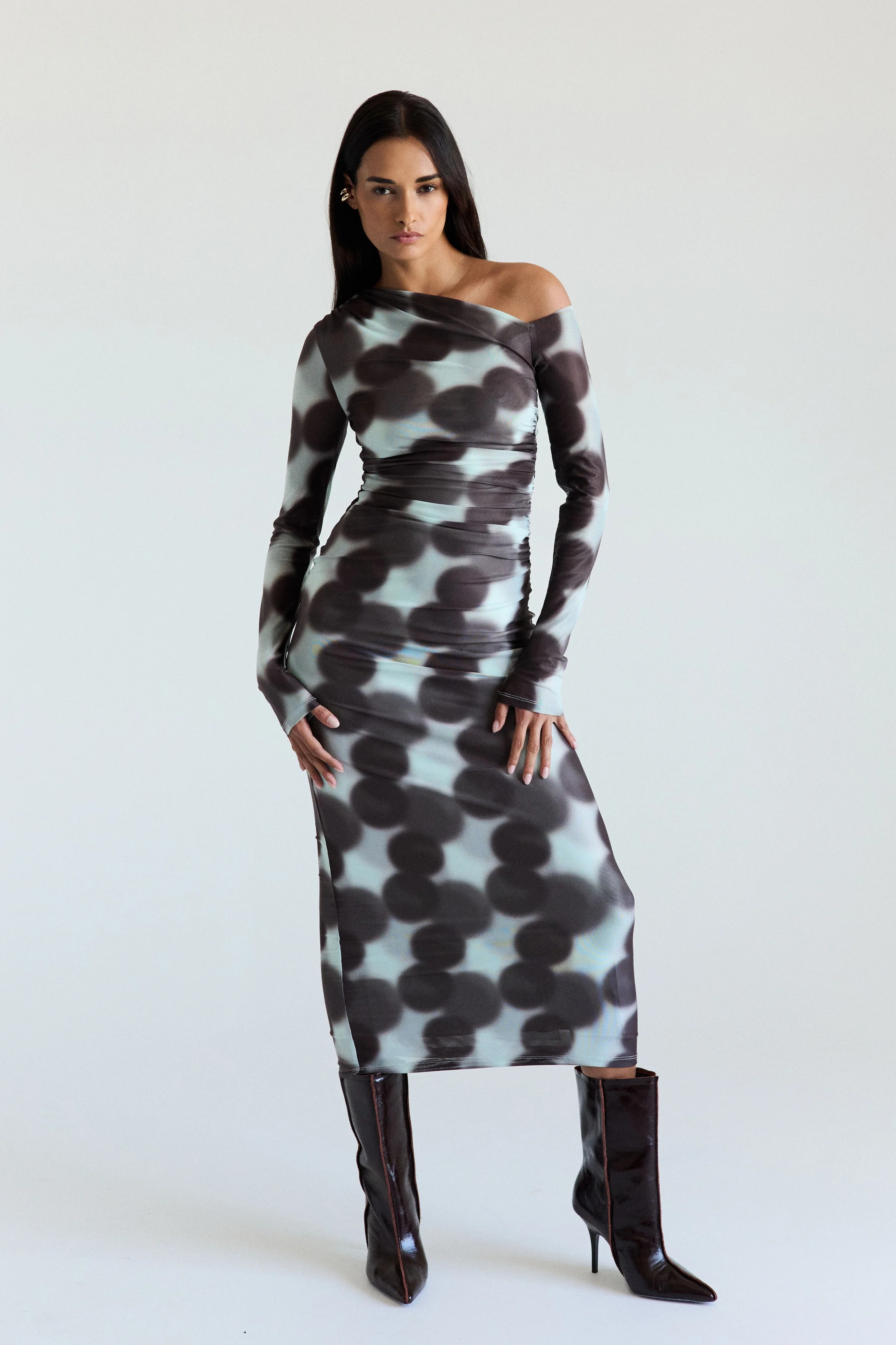 Lyra Dress | NIA