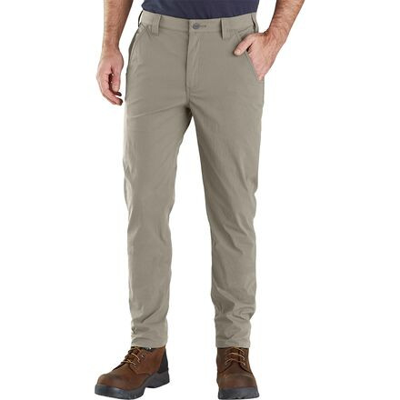 Carhartt Force Relaxed Fit Ripstop Work Pant - Men's - Clothing | Backcountry