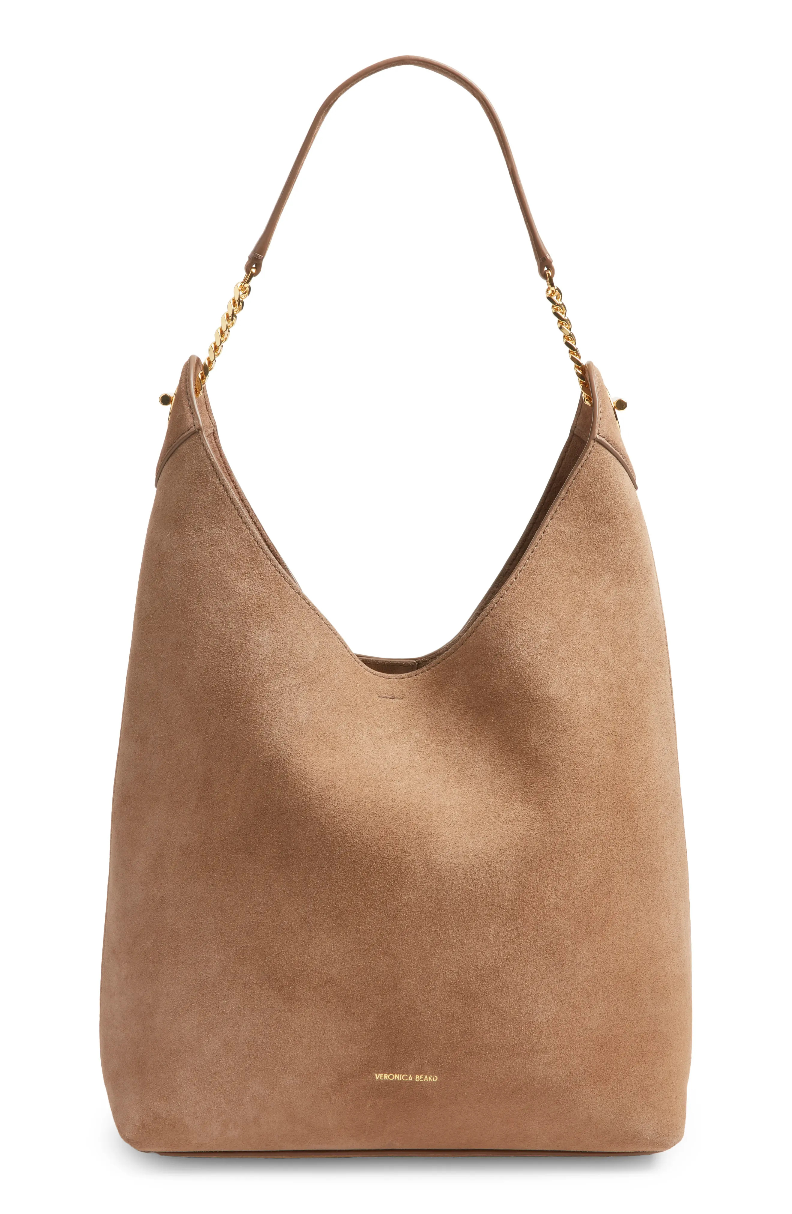 Small Jour Suede Shoulder Bag (Women) | Nordstrom | Nordstrom