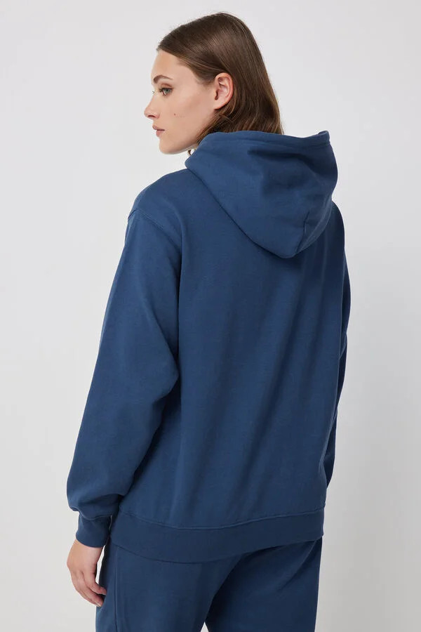 Solid Hoodie | Ardene