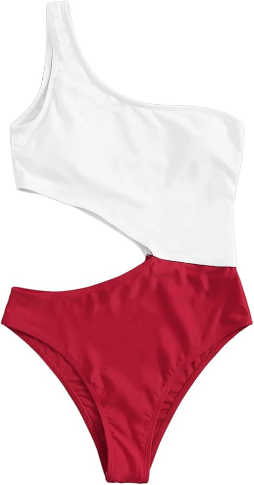 SweatyRocks | Amazon (US)