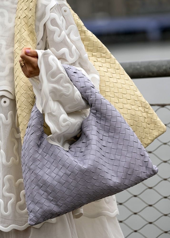 affordable versions of bottegas most famous bag