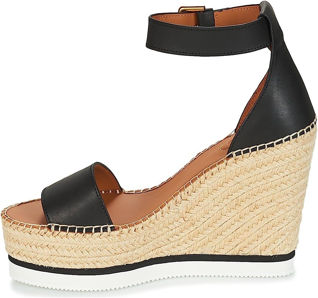 See by Chloe womens Ankle-Strap | Amazon (US)