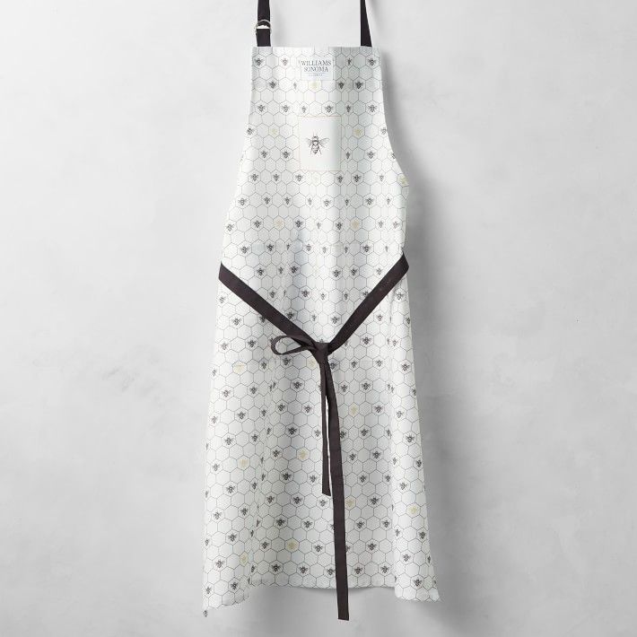 Honeycomb Apron | Williams-Sonoma