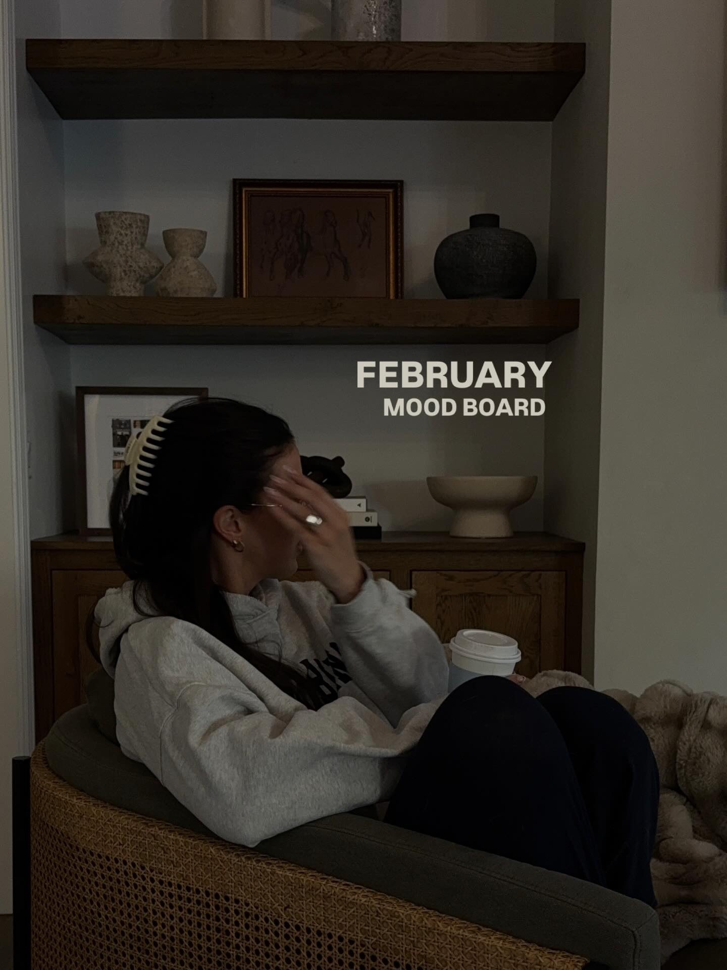 february mood board 💌☕️🔥

all things I need and am looking forward to this feb!!!!!!! 
if you need links for anything just comment SEND and i’ll send everything I could link from these pics! ⬇️✨