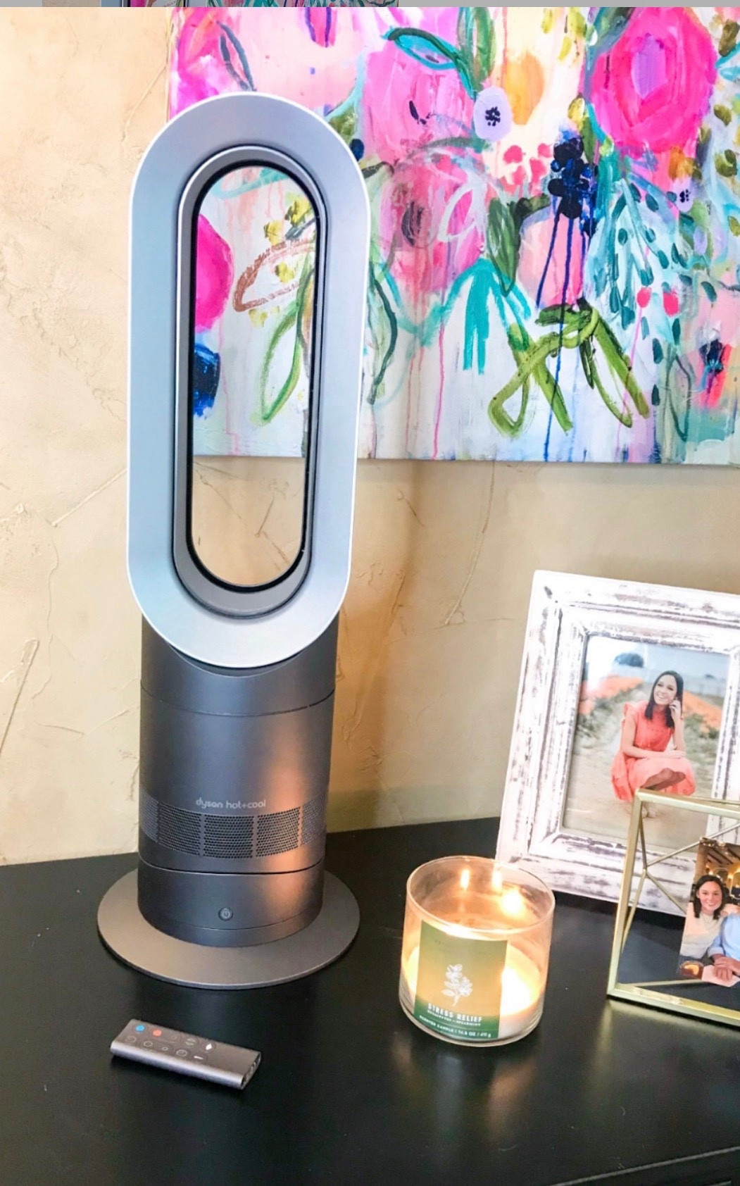 Dyson hot + cold bladeless fan on sale @qvc.  I use this year-round in my office.  Also got one for my daughter for her college dorm.  On easy pay and free shipping. #loveqvc #ad

#LTKU #LTKHome #LTKSaleAlert