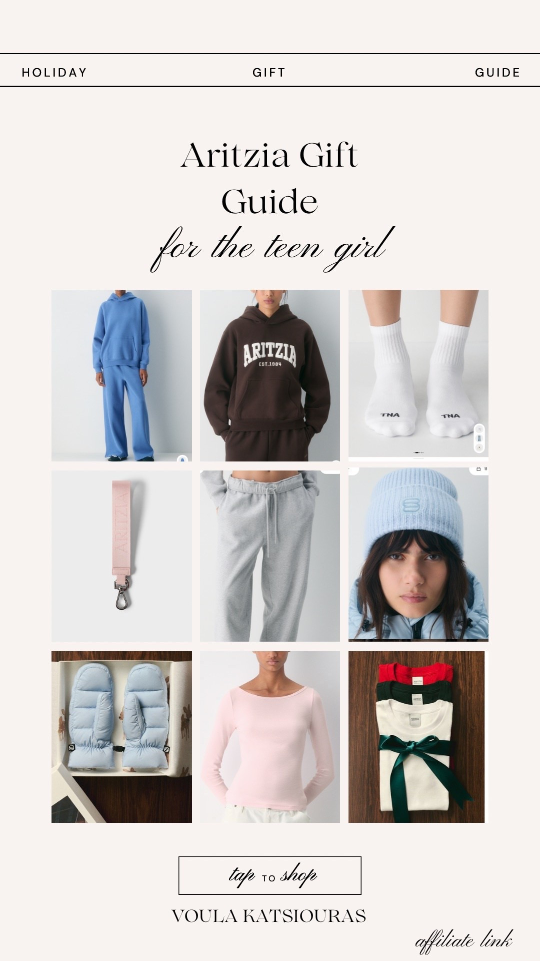 What the teen girls want from Aritzia, including the new colour drop, dayflower blue and of course the always coveted, villa pink. 

Perfect logo hoodie is on smaller side, size up. 
Mega raglaan is oversized take normal size for oversized look or size down. 

Aritzia teen girl gift guide, what teens want, teen gift guide  

#LTKgiftguide #LTKstyletip #LTKcanada