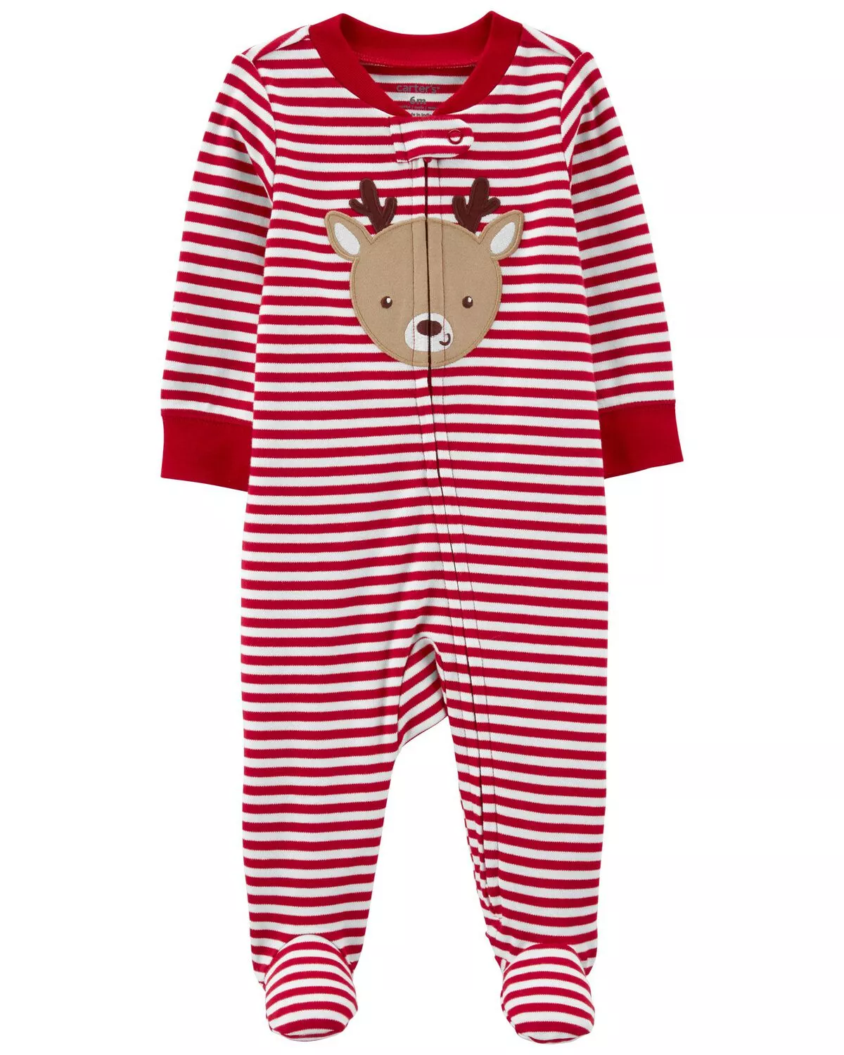 Ivory Baby 1-Piece Gingerbread … curated on LTK