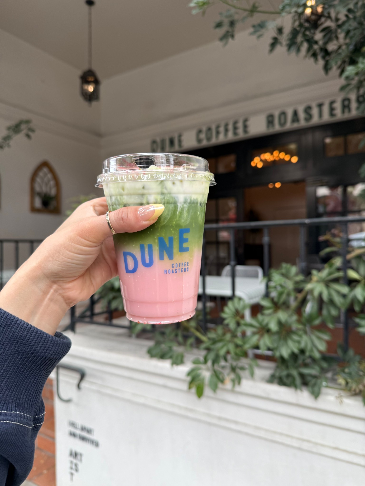 Cutest pop of color for a weekend in sunny Santa Barbara!

#presson #chilltips 

#LTKTravel #LTKBeauty