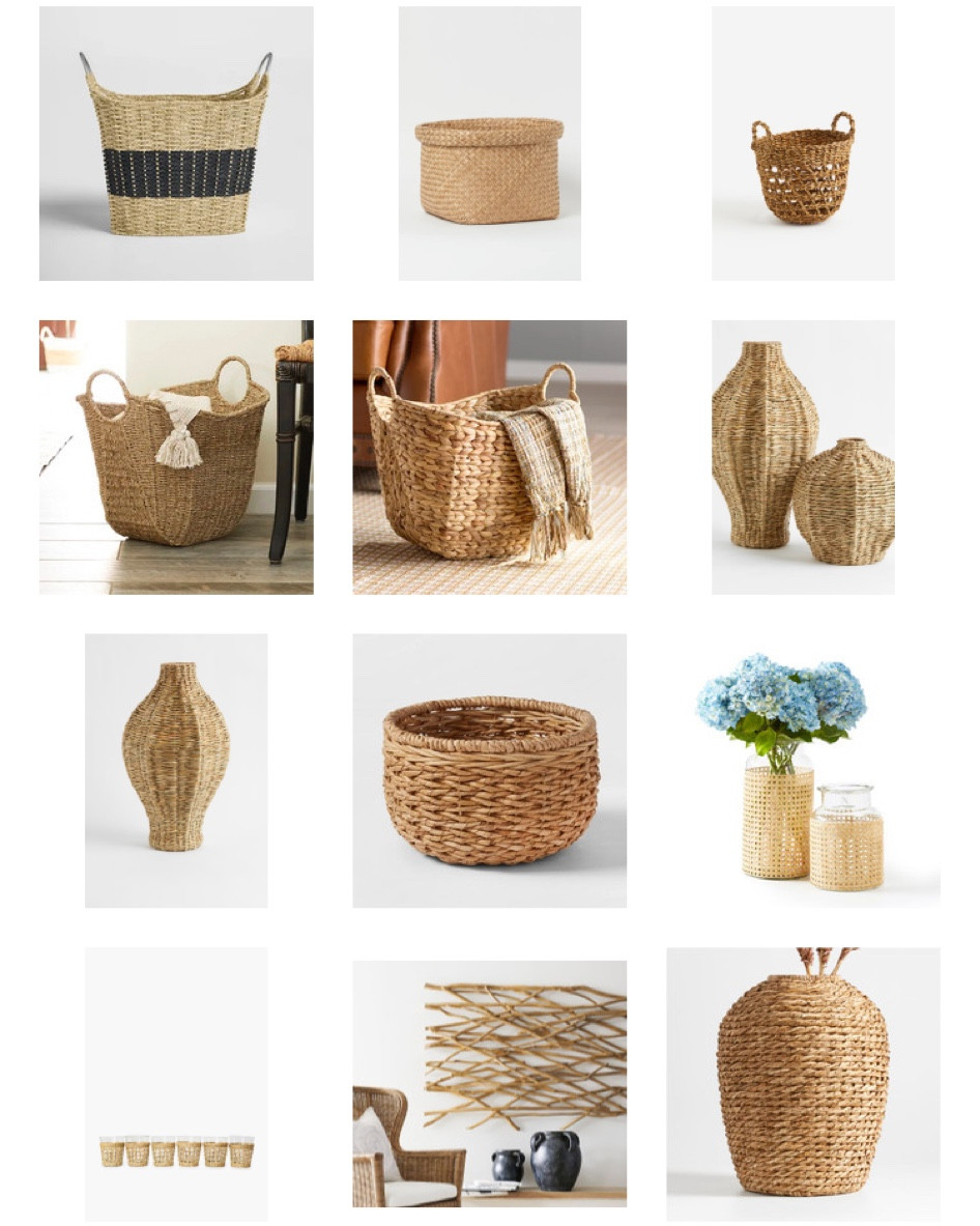 .
.
.
.
.
.
.
. .
.
.
.
.
.
.
.
#coastal #coastaldecor #coastalliving #coastalhome #coastalstyle #coastalvibes #coastalinteriors #coastaldesign #coastalhomes #coastalchic #coastalhomedecor #seaside #coastallife #beach #beachhouse #hamptonshouse #nautical #hamptonsstyle #beachhousedecor #beachdecor #julieannrachelle
#basket #baskets #basketstyle #basketstorage #basketsgifts #giftbaskets #storagebasket #giftbasket #wicker #julieannrachelle

#LTKunder100 #LTKwedding #LTKhome