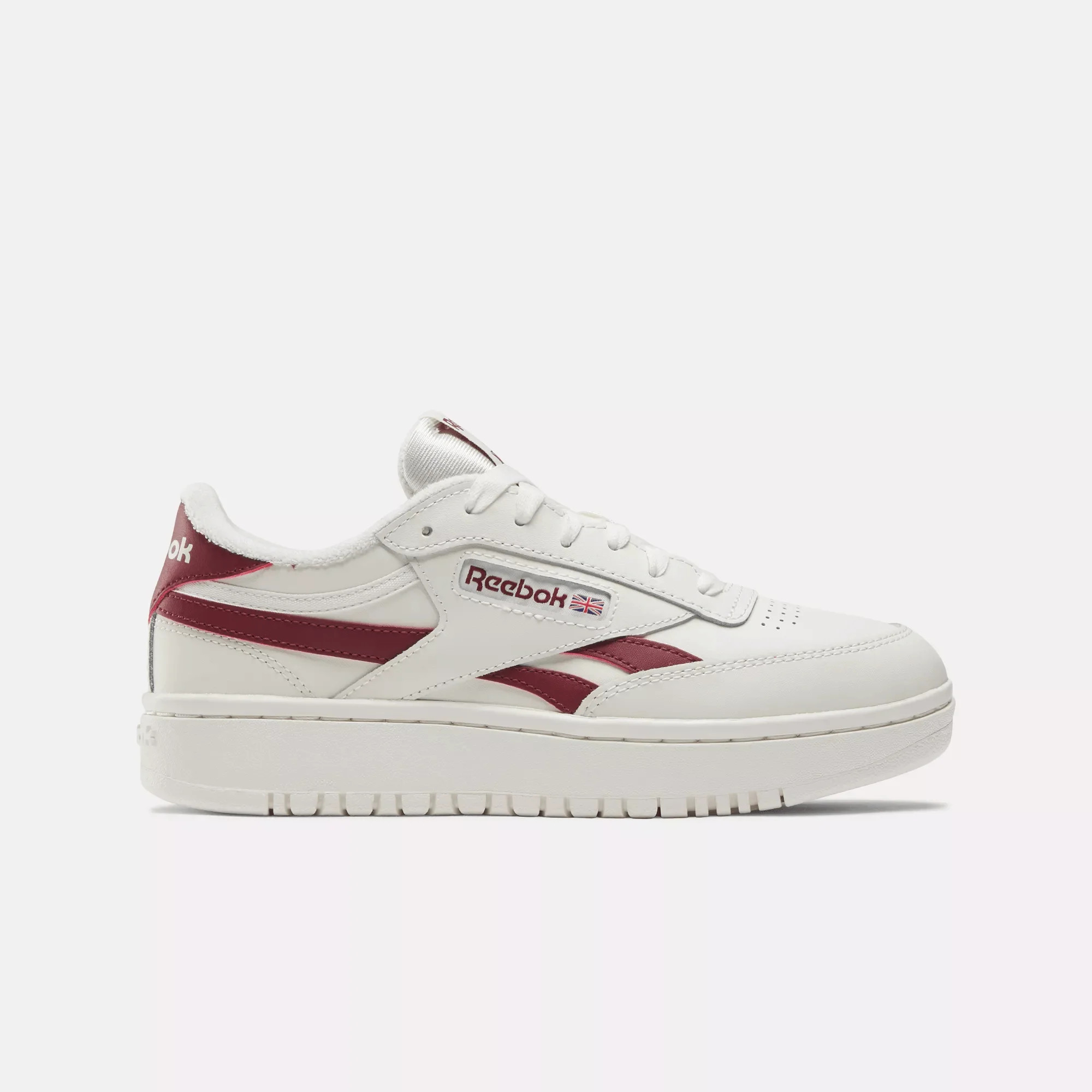 Women's Club C Double Revenge Shoes | Reebok
