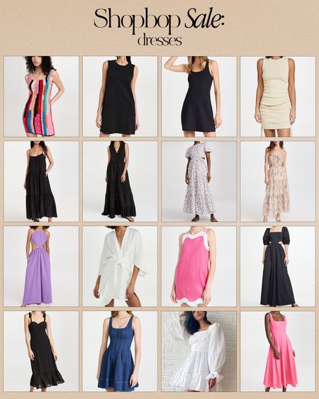 Shopbop Sale: Dresses

15% off orders $200+
20% off orders $500+
25% off orders $800+

Code: STYLE

#LTKsalealert