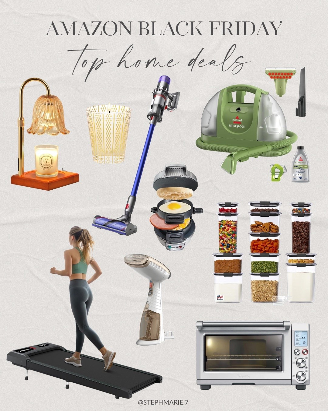 The best Amazon home deals to take advantage during Black Friday & Cyber Monday! ✨✨

#LTKSaleAlert #LTKHome #LTKCyberWeek