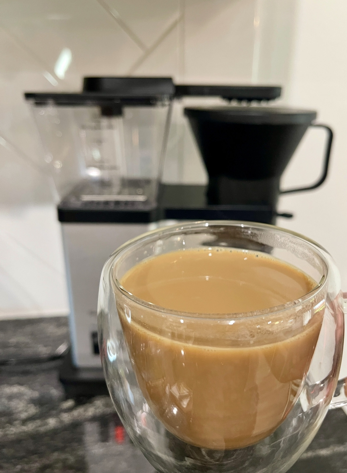 My nighttime brew lately ☕✨
Using my favorite coffee maker from Simply Good Coffee for this cozy moment — paired with the mug I keep reaching for.
Linked both in my LTK! 💛 #HomeCafeVibes
 

 #LTKSeasonal #LTKHome #LTKFindsUnder100