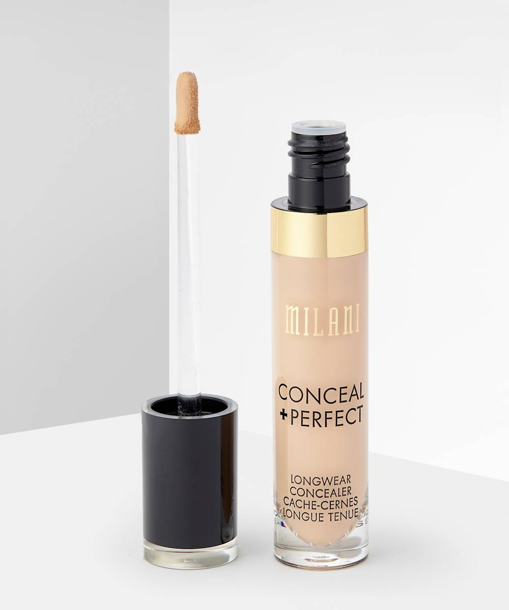 Conceal And Perfect Long Wear Concealer | Beauty Bay