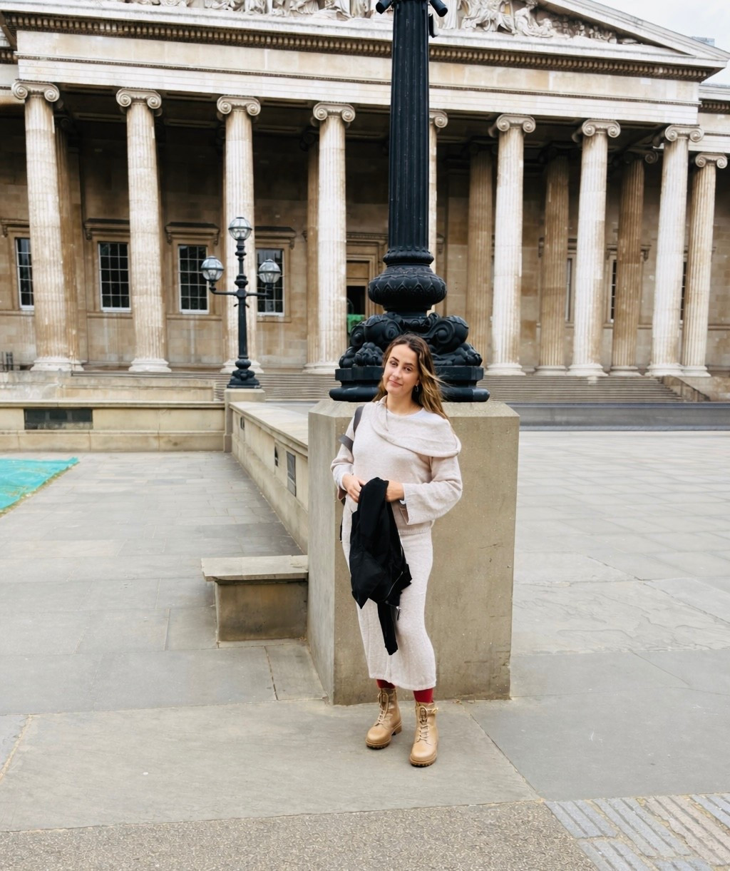 Spring time in Londonn

#LTKTravel #LTKootd #LTKSaleAlert