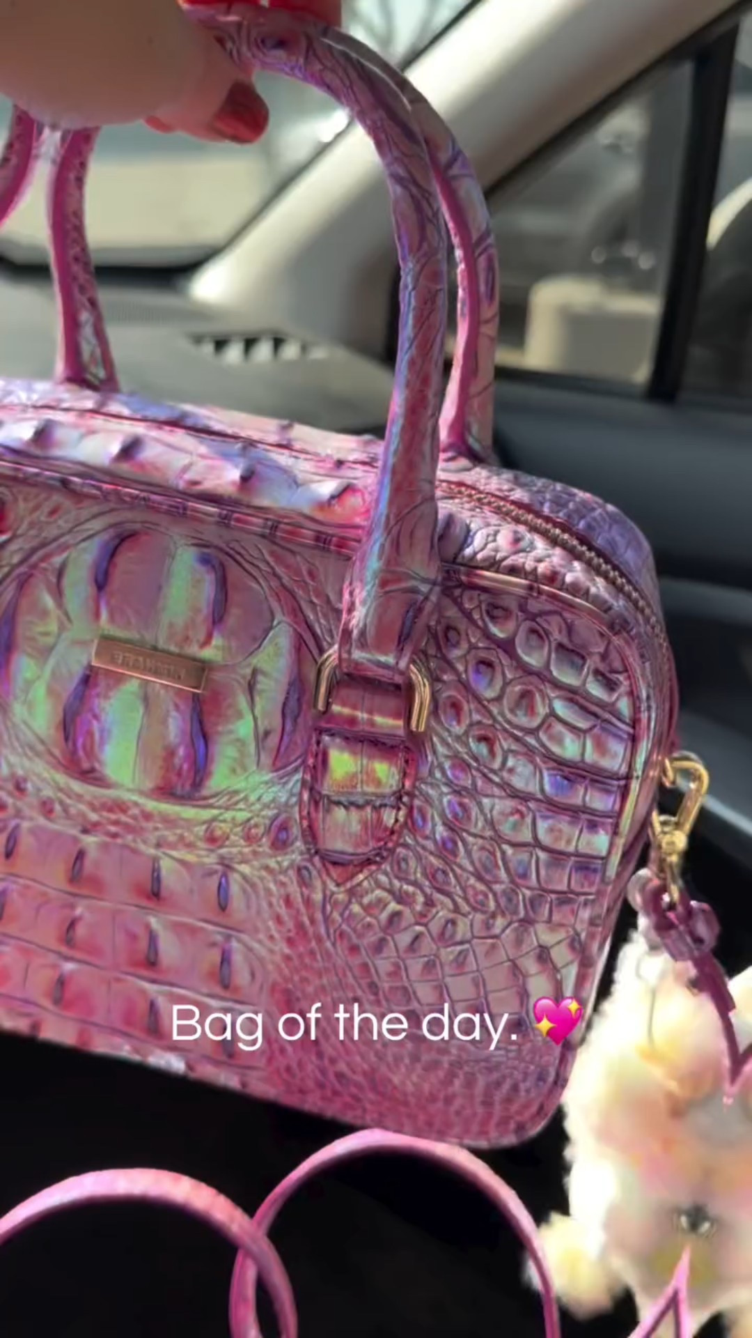  #brahmin #brahminbag #purse

#LTKOver40 #LTKootd