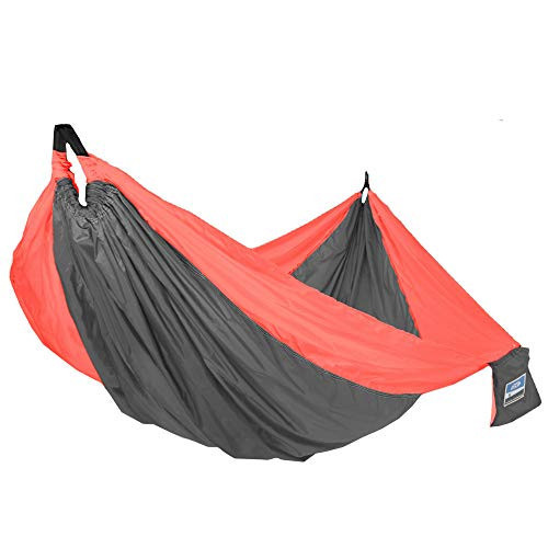 Equip Lightweight Hammock – Perfect Backpacking & Camping Hammock, Supports Up to 500lbs – & Patterns | Amazon (US)