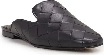 Bindi Woven Mule (Women) | Nordstrom